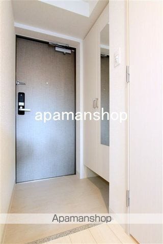 ESLEADRESIDENCE大阪本町の内装写真