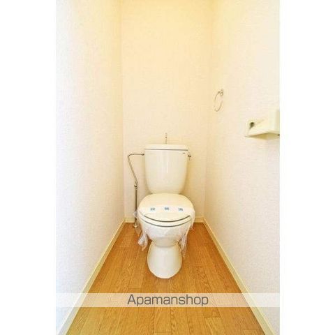 グリーンコーポヨージの内装写真