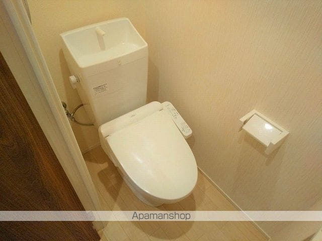レオネクストリバーセブンの内装写真
