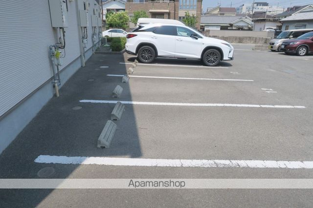 グレイス加茂B棟のその他写真