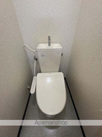 Atelierの内装写真