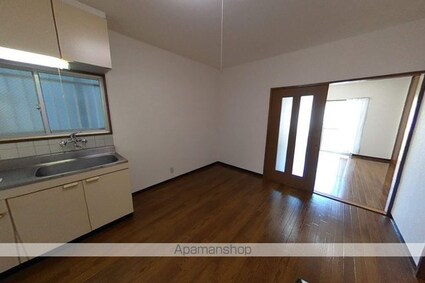 鶴コーポⅡ[1LDK/37m2]の内装2