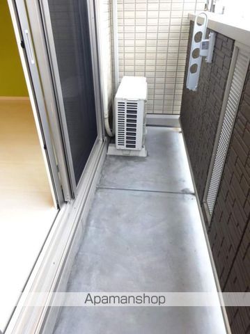 クラッセ 長居の内装写真