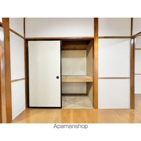 グランヒルズの内装写真