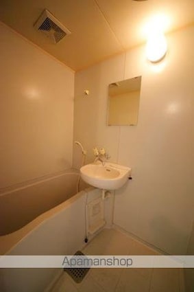クリスタル[1R/23.08m2]のバス