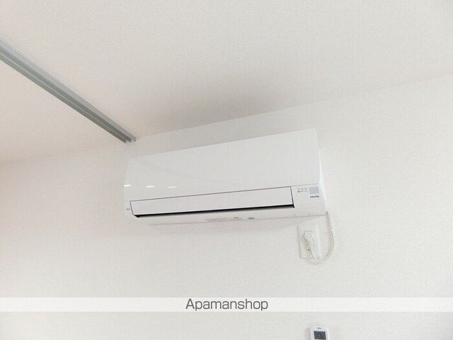 サクラーレ[1LDK/34.38m2]のその他設備