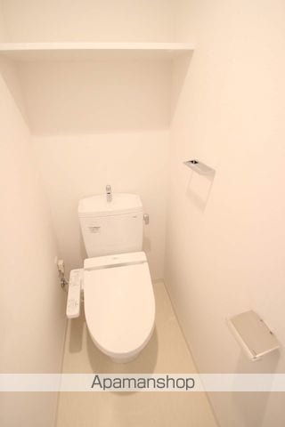 オーキッドレジデンス船橋本町の内装写真