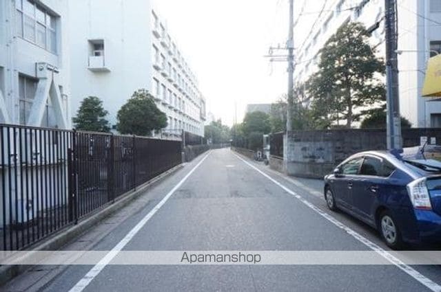 ルエメゾンロワールユニバーシティの周辺写真