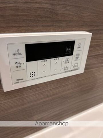 レユスィールの内装写真