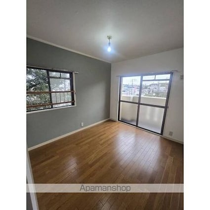 密柑山セピアコート[3LDK/80.11m2]のその他内装3