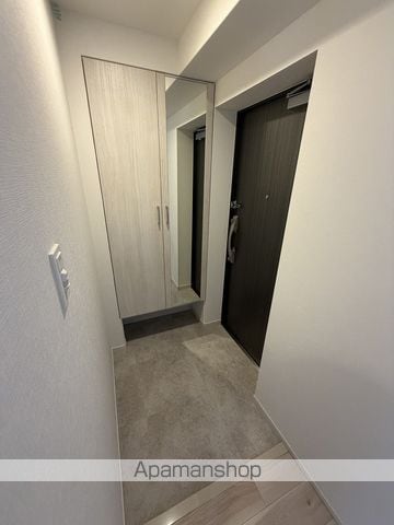 SPLENDIDEUMEDAWESTの内装写真
