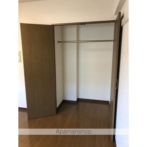シティライフ明が丘の内装写真