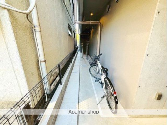 レピュア東大島駅前レジデンスのその他写真