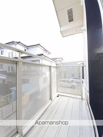 伊予鉄道横河原線 いよ立花駅 徒歩22分 2階建 築22年の内装写真