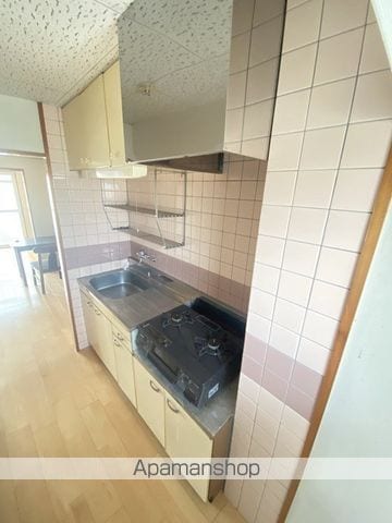 ルーカス高須の内装写真
