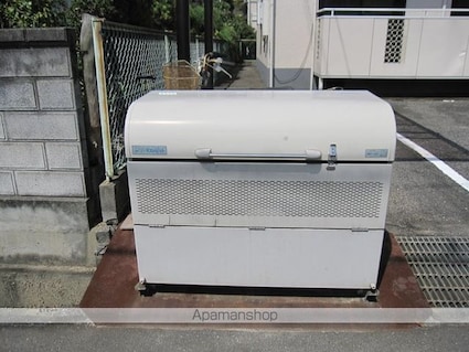 エルコート春日　Ⅰ棟[3DK/57.22m2]の内装3