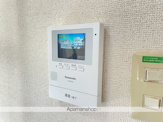 REEGO皷川の内装写真