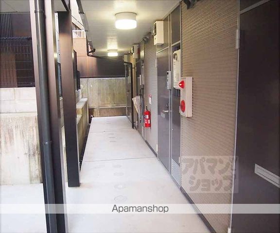 レオパレス東山山麓のその他写真