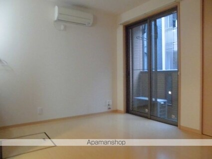 アーバンライフ[1K/24.6m2]のリビング・居間