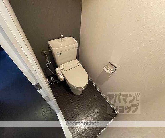 フォルム五条西洞院の内装写真