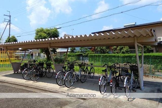 ビレッジハウス外町2号棟の内装写真