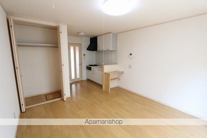 香川県高松市東山崎町[1K/27.82m2]の収納