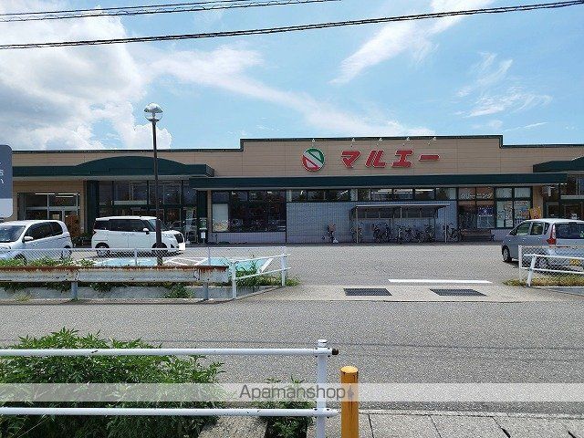 NOBLE TONEの周辺写真