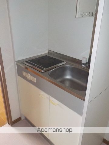 エメローズ丸之内の内装写真