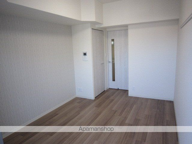 プレサンス上町台筆ヶ崎 NORTHの内装写真