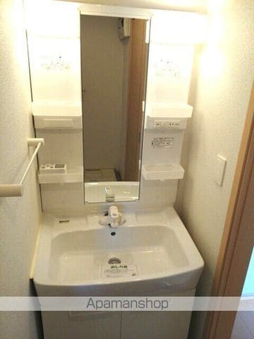 ライジングサンAの内装写真