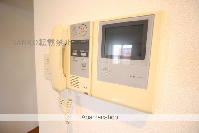 グランドタワー札幌の内装写真