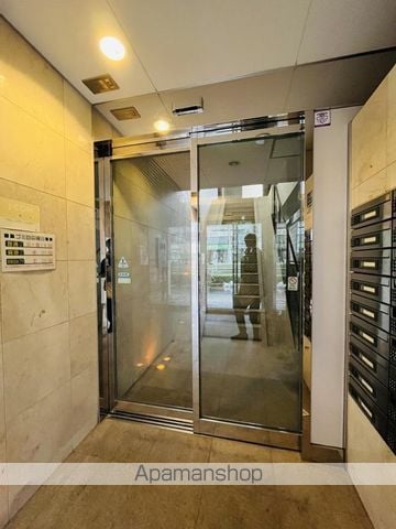 W.O.B. レマーニー昭和町の内装写真