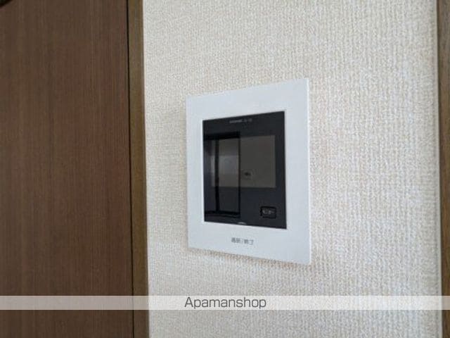 ウォーター・シールド Aの内装写真