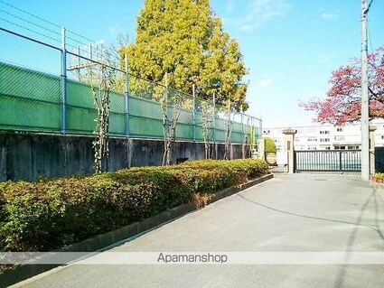 マルベリィー２１[1LDK/48.35m2]の周辺5