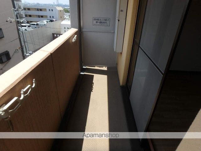 M’PLAZA津田駅前十番館の内装写真