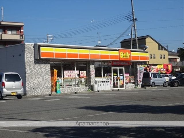 和歌山県和歌山市黒田[1K/18.65m2]の周辺3