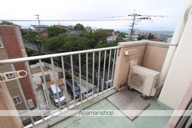 サザンブライト城南の内装写真