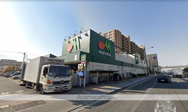 レオパレス稲毛海岸の周辺写真