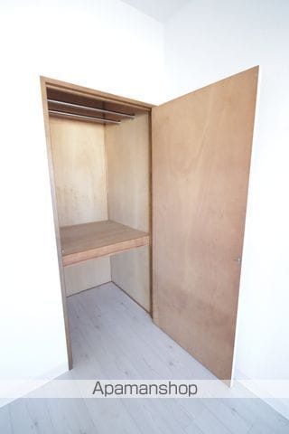 迫コーポネット無料敷地内P有の内装写真