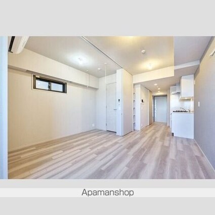 プラウドフラット大井町[1LDK/30.42m2]のその他部屋・スペース
