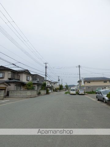 メモリー三千刈 Bの周辺写真