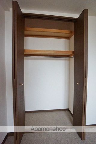 ファミールグラン北安東の内装写真