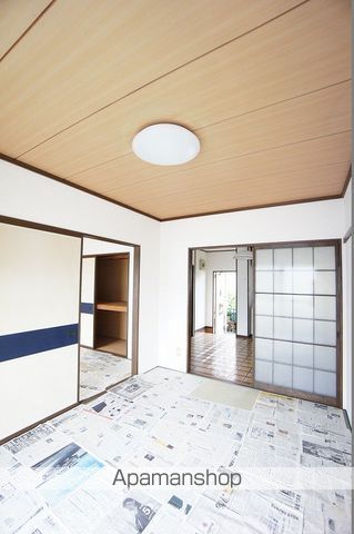 コンシェール大岩の内装写真