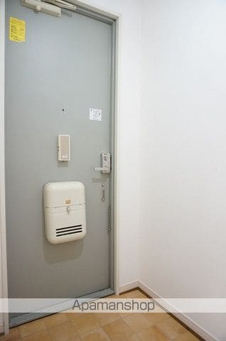 プレジールビューラ Aの内装写真