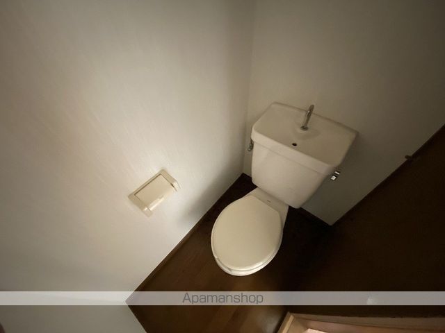 サザンコートしほみの内装写真
