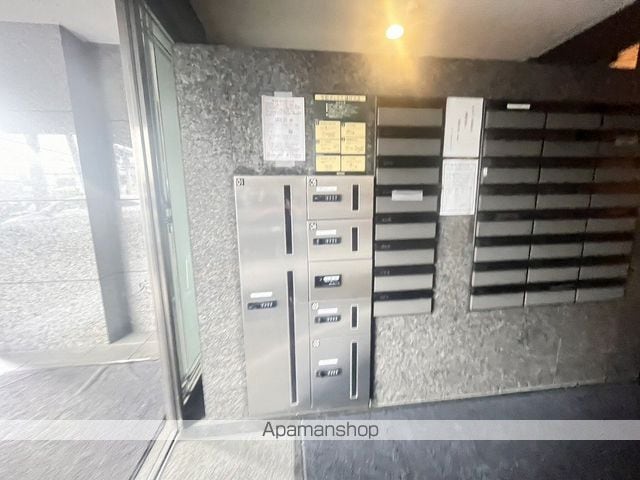 宮ヶ丘レジデンス神宮前のその他写真