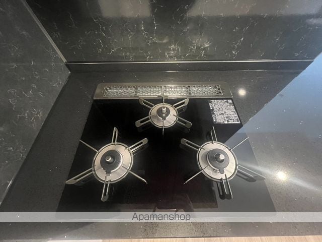 SーRESIDENCE大手門AWESOMEの内装写真