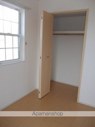 長野県長野市豊野町蟹沢[1LDK/42.63m2]の収納