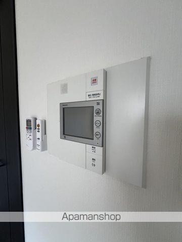 CASTALIASHINUMEDAの内装写真