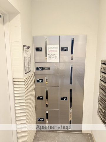 レジディア円山北5条のその他写真